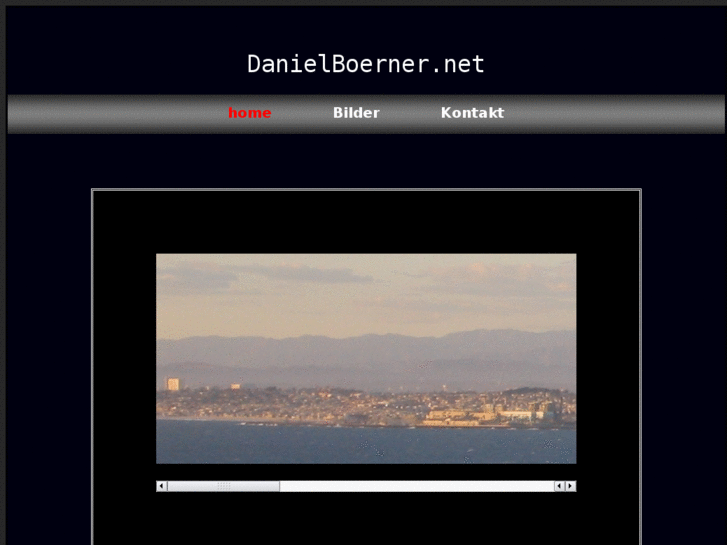 www.danielboerner.net