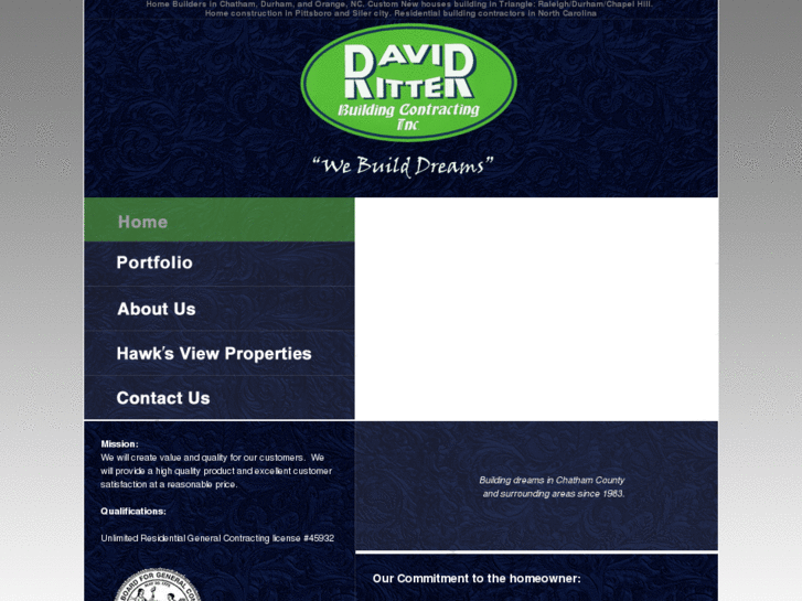 www.davidritter.net