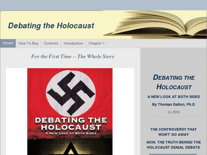www.debatingtheholocaust.com