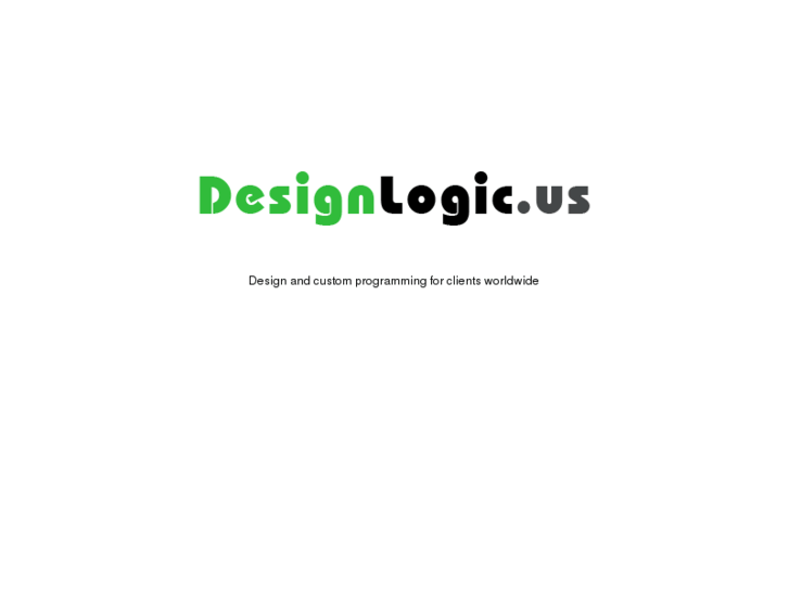 www.designlogic.us