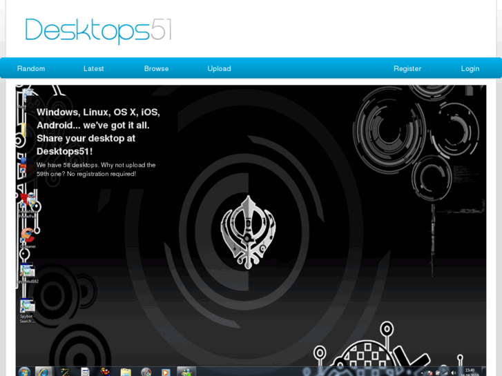 www.desktops51.com