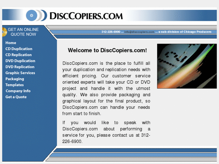 www.disccopiers.com