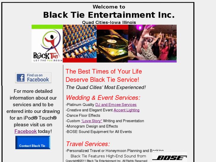 www.djblacktie.com