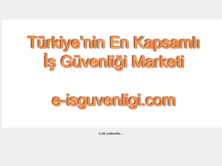 www.e-isguvenligi.com