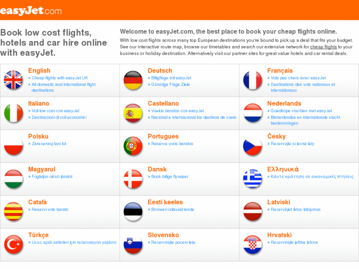www.easyjetcom.net
