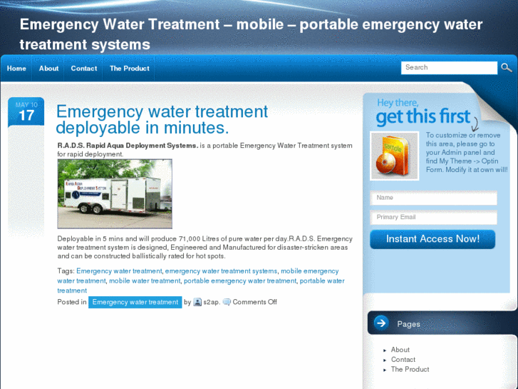 www.emergencywatertreatment.com