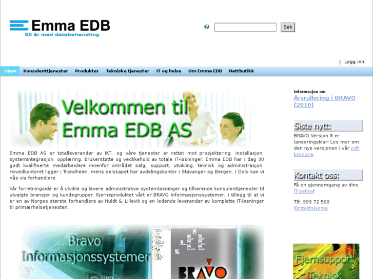 www.emmaedb.no