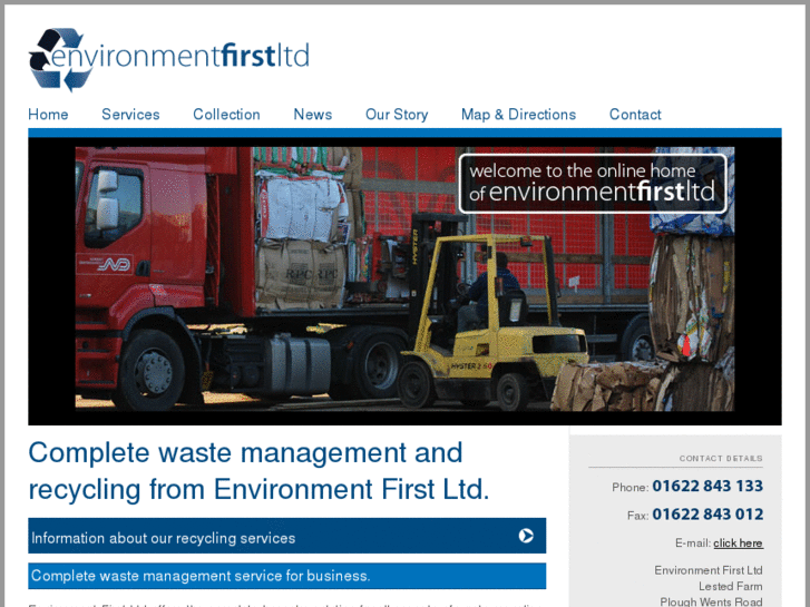 www.environmentfirstltd.com