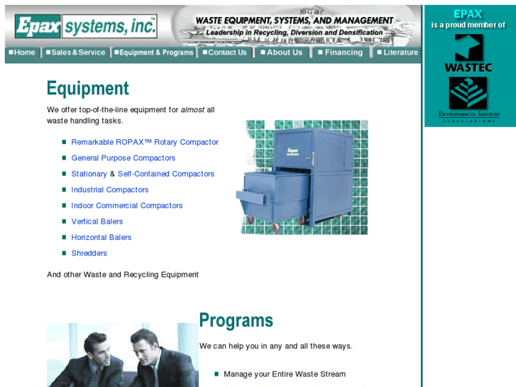 www.epaxsystems.com