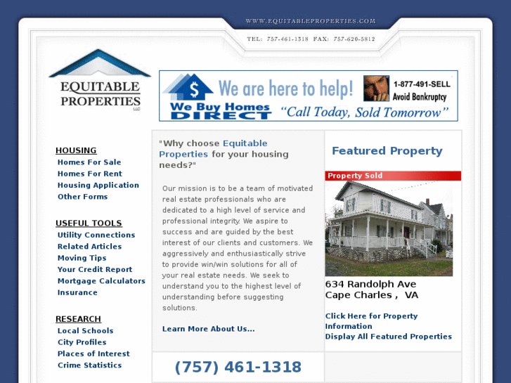 www.equitableproperties.com