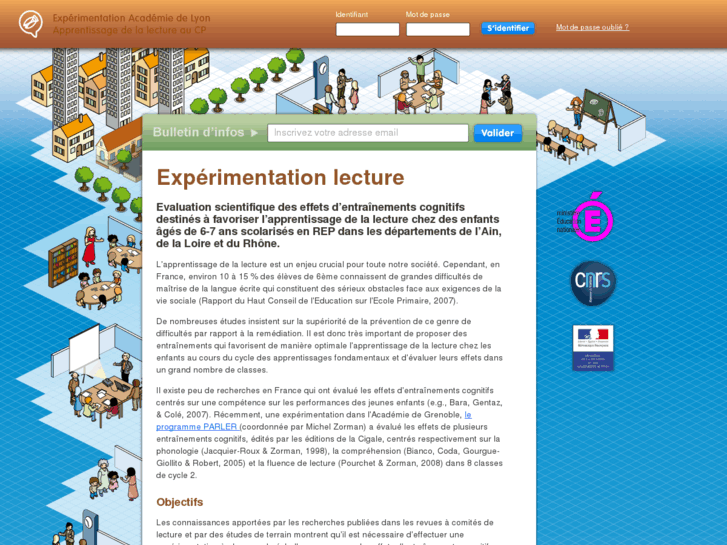 www.experimentation-lecture.com