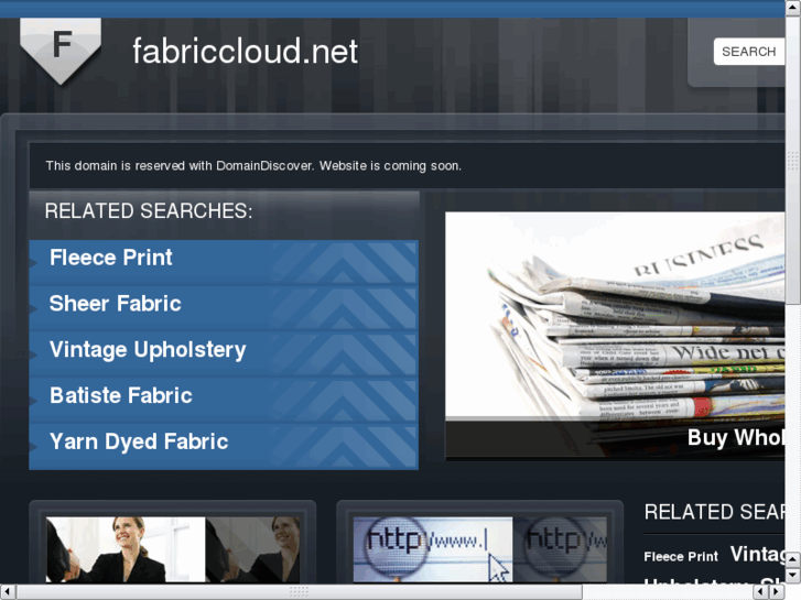 www.fabriccloud.net