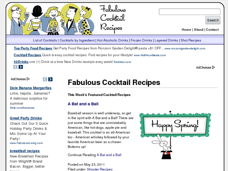 www.fabulous-cocktail-recipes.com