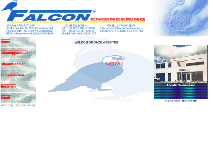 www.falcon-engineering.com