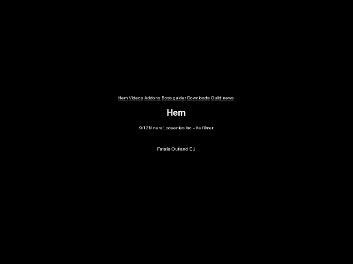 www.fatalis-eu.com