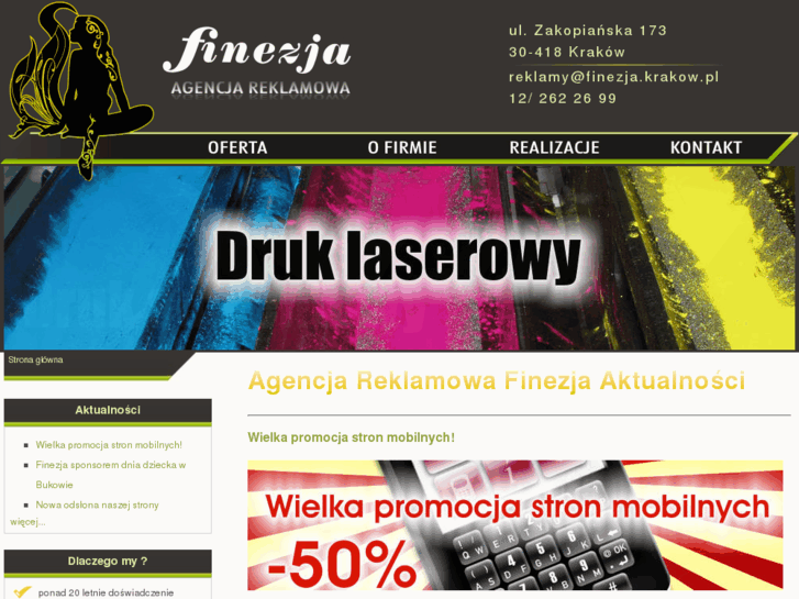 www.finezja.krakow.pl