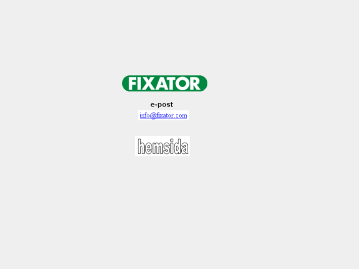 www.fixator.com