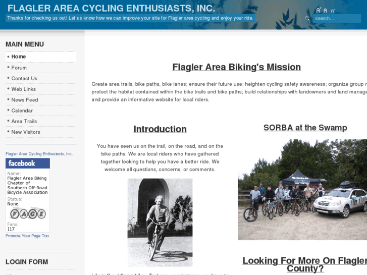 www.flaglerbiking.com