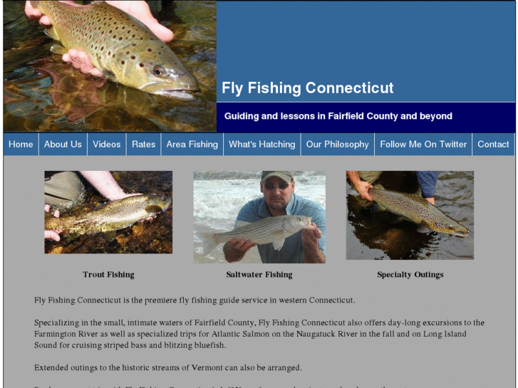 www.flyfishingct.com