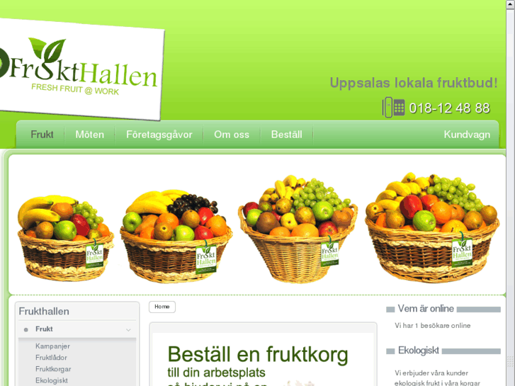 www.frukthallen.com