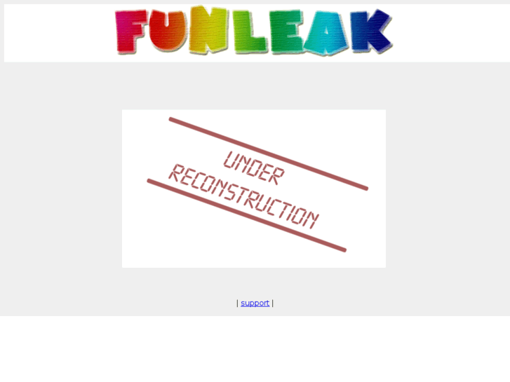 www.funleak.com