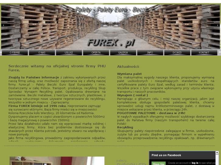 www.furex.pl