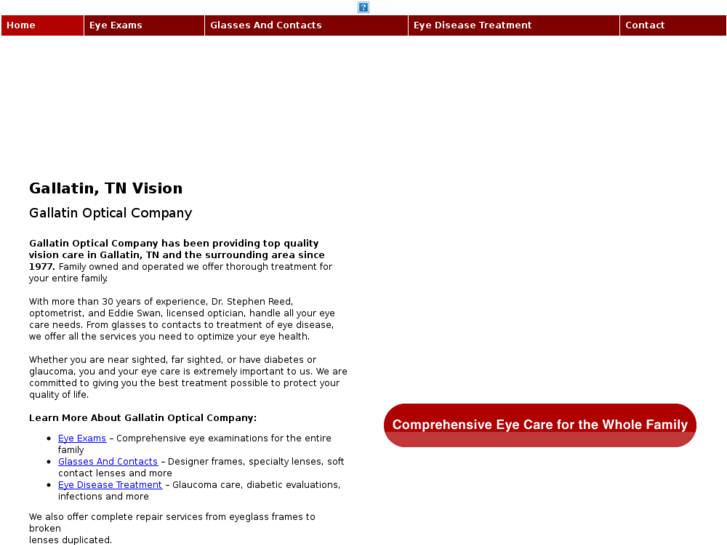 www.gallatinoptical.net