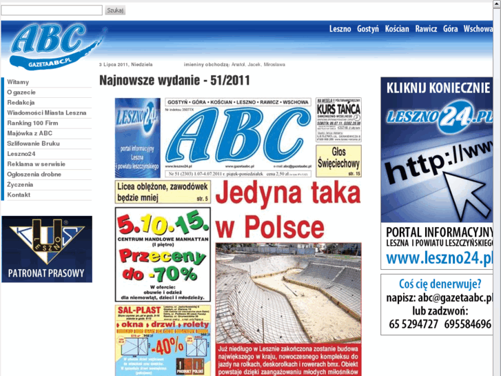 www.gazetaabc.pl