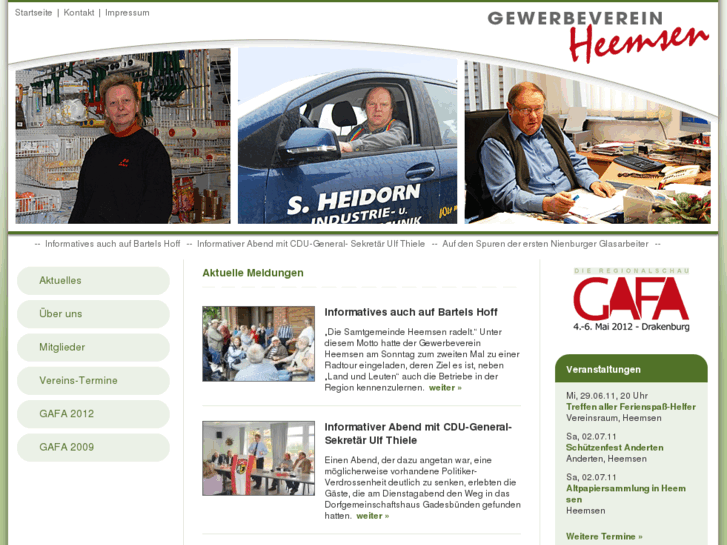 www.gewerbeverein-heemsen.de