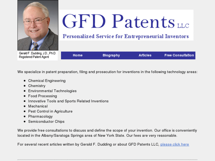 www.gfdpatents.com