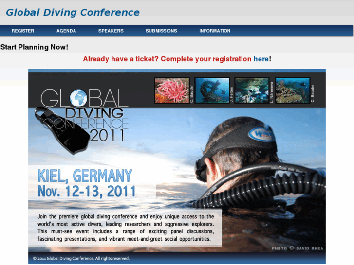 www.globaldivingconference.com