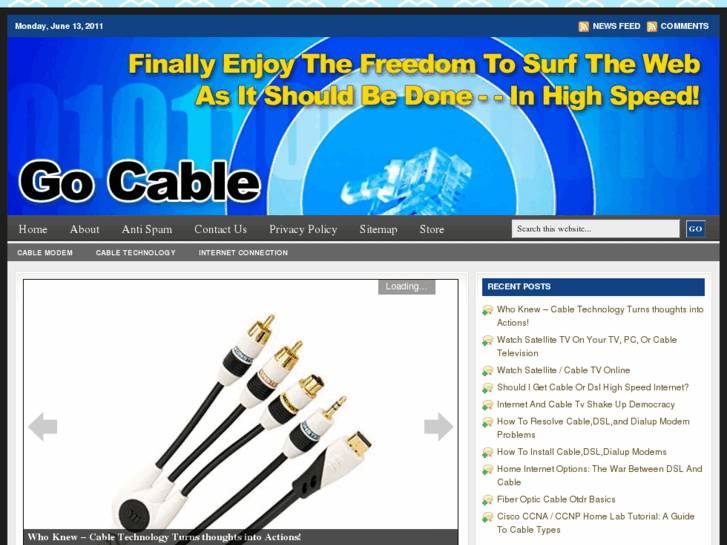 www.gocable.org