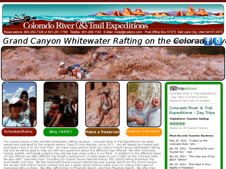 www.grand-canyon-rafting.com