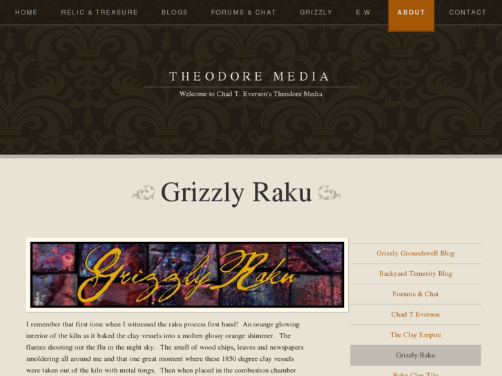 www.grizzlyraku.com