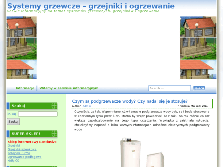 www.grzejniki-ogrzewanie.info
