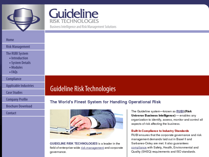 www.guidelinerisk.com