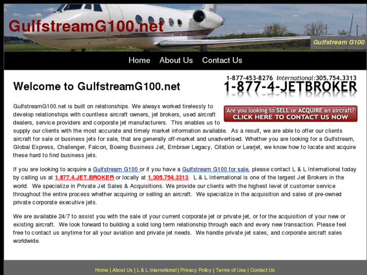 www.gulfstreamg100.net