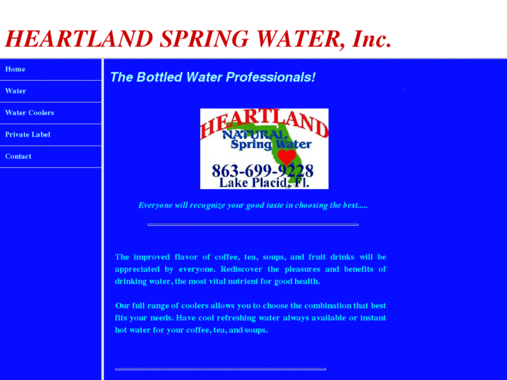 www.heartlandspringwater.com