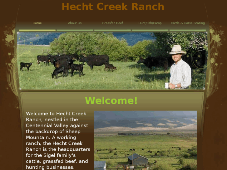 www.hechtcreekranch.com