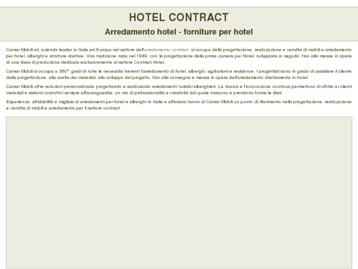 www.hotelcontract.eu