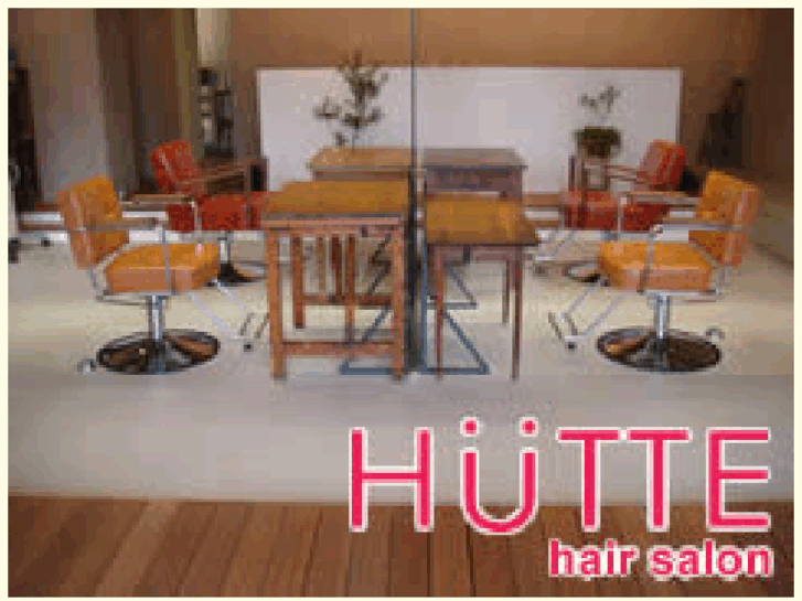 www.hutte.mobi