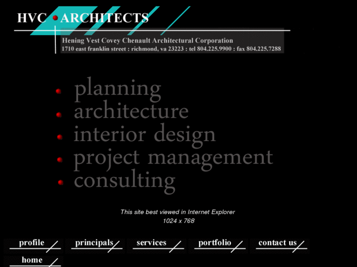 www.hvcarchitects.com