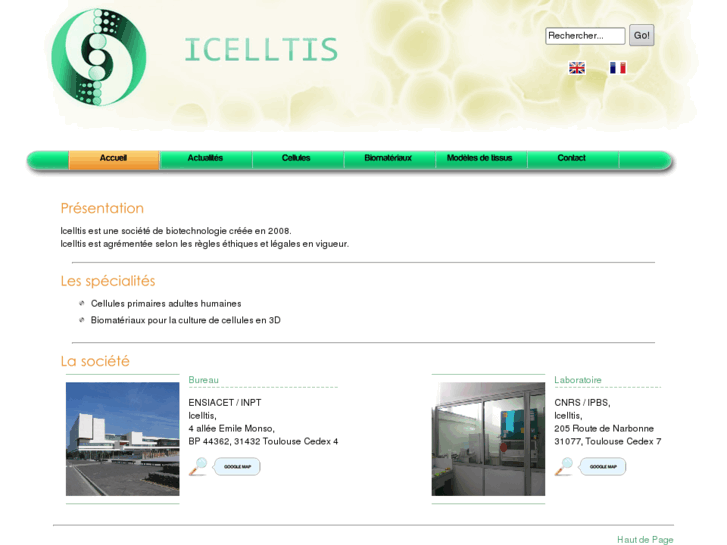 www.icelltis.com