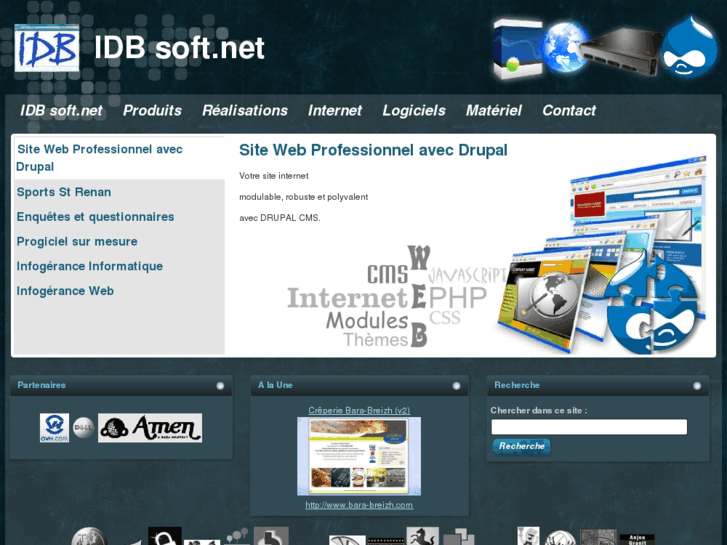 www.idbsoft.net