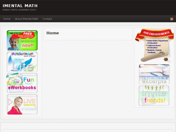 www.imentalmath.com
