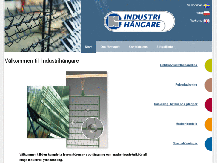 www.industrihangare.com