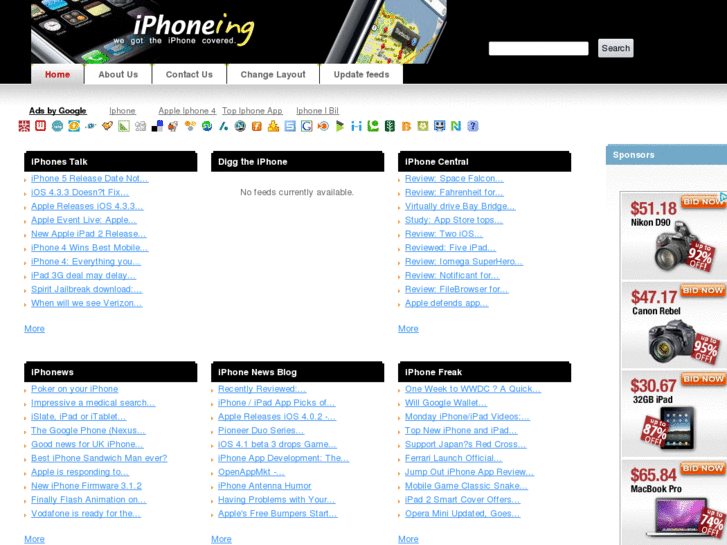 www.iphoneing.com