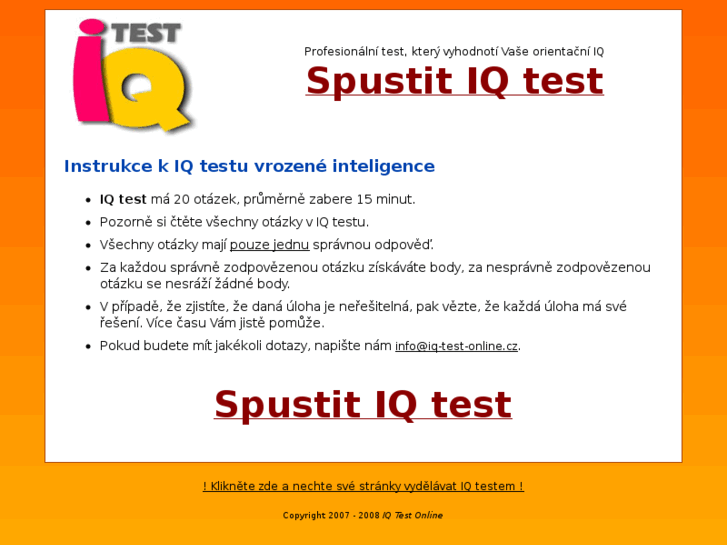 www.iq-test-online.cz