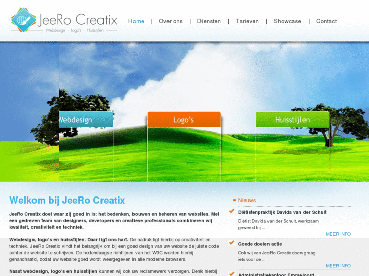 www.jeerocreatix.nl