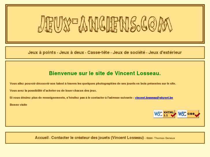 www.jeux-anciens.com